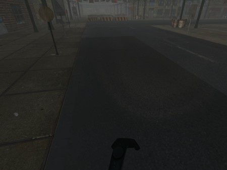 All Alone: VR screenshot 3