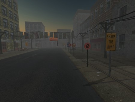 All Alone: VR screenshot 2