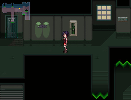 Dark Blood Chronicles screenshot 2