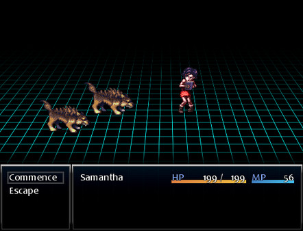 Dark Blood Chronicles screenshot 8