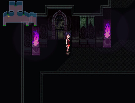 Dark Blood Chronicles screenshot 6