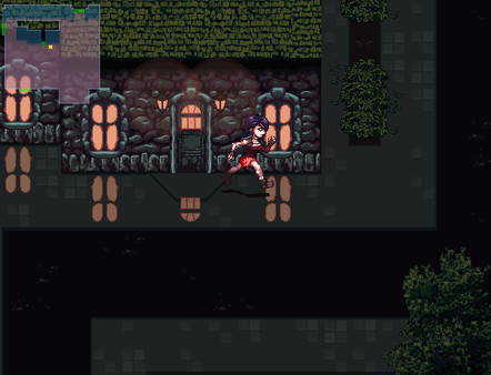 Dark Blood Chronicles screenshot 4