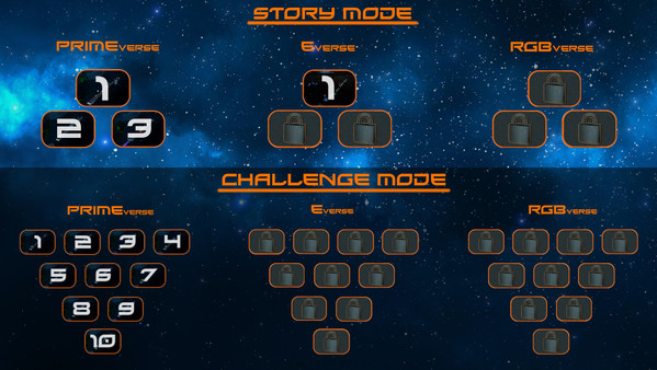RGBverse screenshot 2