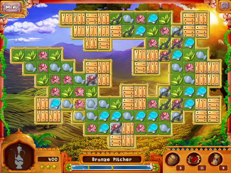 Travel Riddles: Trip To India screenshot 1