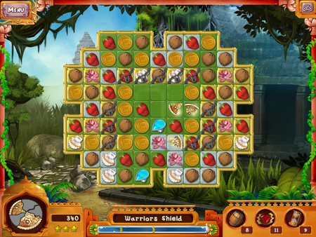 Travel Riddles: Trip To India screenshot 5