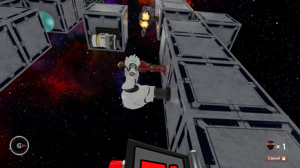 Stratside screenshot 6