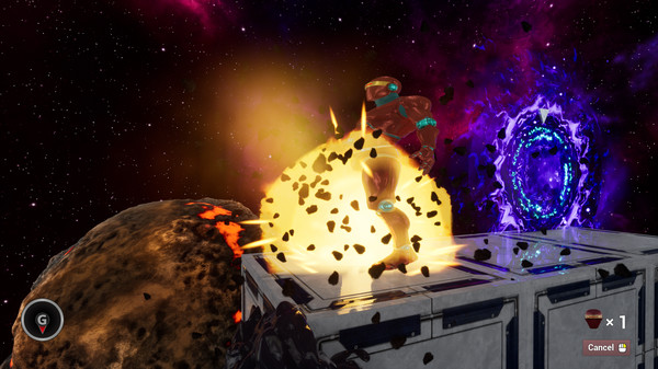 Stratside screenshot 2