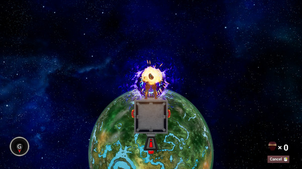 Stratside screenshot 10