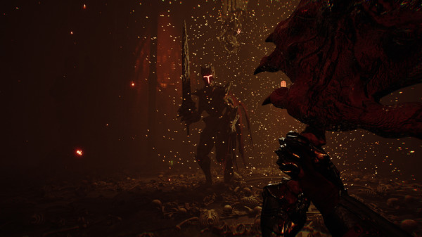 Kings of Lorn: The Fall of Ebris screenshot 3