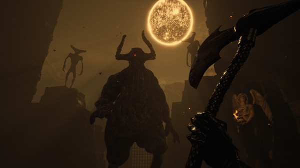 Kings of Lorn: The Fall of Ebris screenshot 10