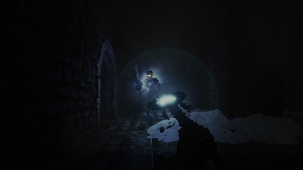 Kings of Lorn: The Fall of Ebris screenshot 1