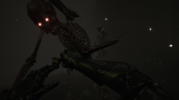 Kings of Lorn: The Fall of Ebris screenshot 4