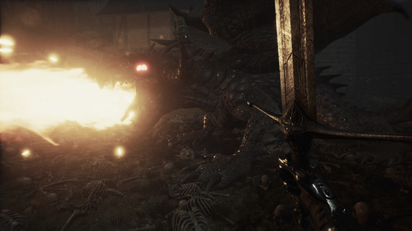 Kings of Lorn: The Fall of Ebris screenshot 6