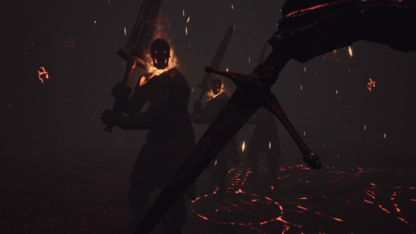 Kings of Lorn: The Fall of Ebris screenshot 5