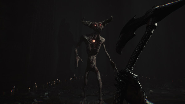 Kings of Lorn: The Fall of Ebris screenshot 7