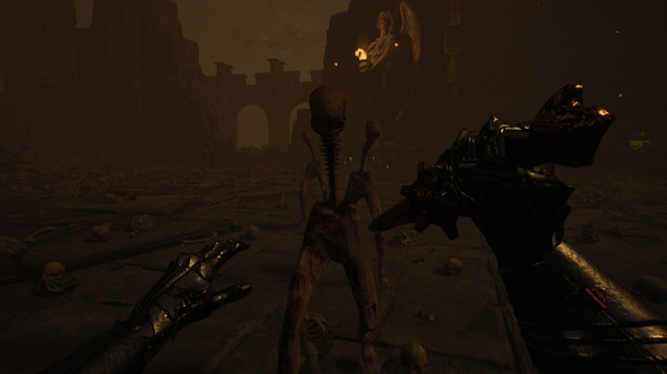 Kings of Lorn: The Fall of Ebris screenshot 8