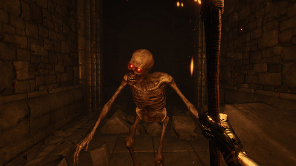 Kings of Lorn: The Fall of Ebris screenshot 9