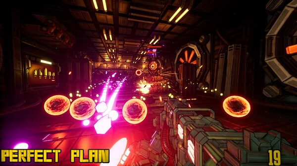 Perfect Plan screenshot 9