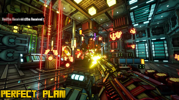 Perfect Plan screenshot 4