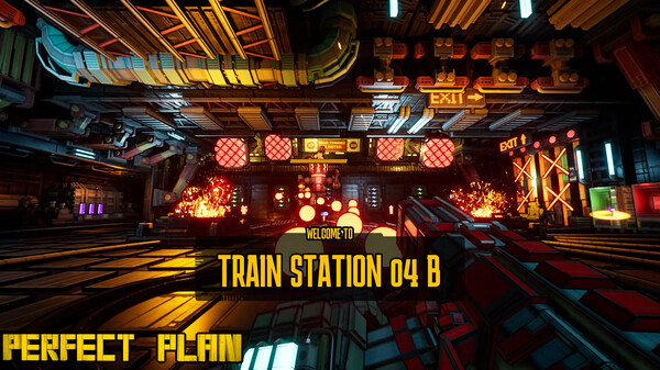Perfect Plan screenshot 3