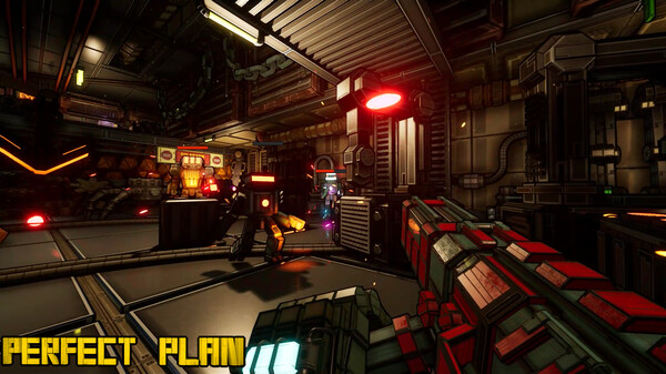 Perfect Plan screenshot 6