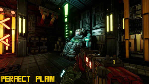 Perfect Plan screenshot 8