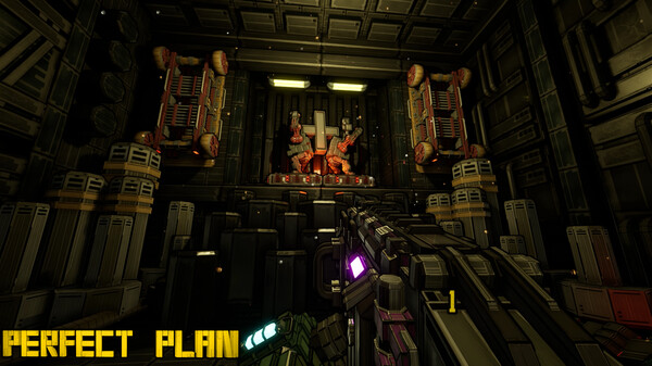 Perfect Plan screenshot 1
