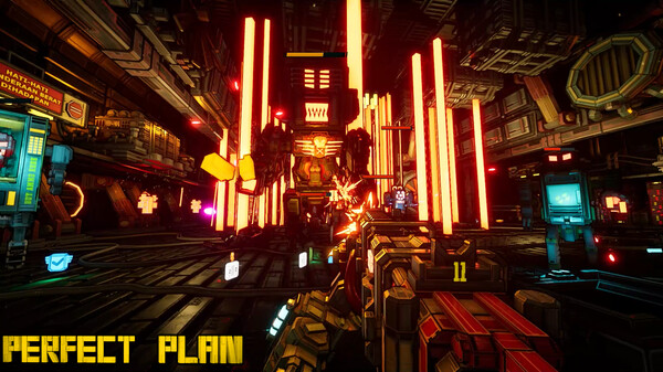 Perfect Plan screenshot 7