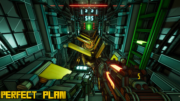 Perfect Plan screenshot 2