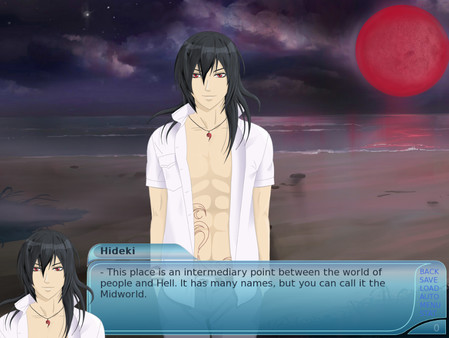 Theory of Fear screenshot 1