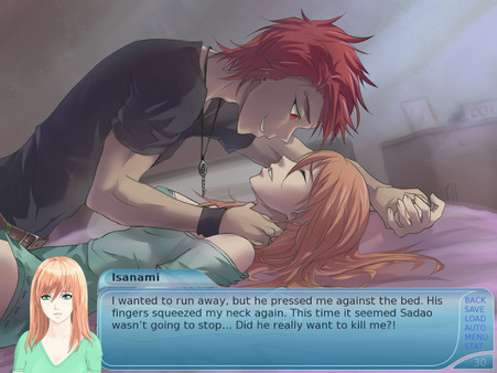 Theory of Fear screenshot 12