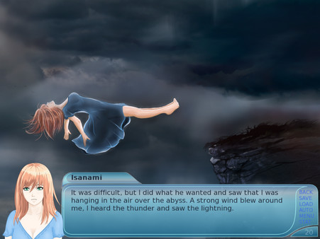 Theory of Fear screenshot 5
