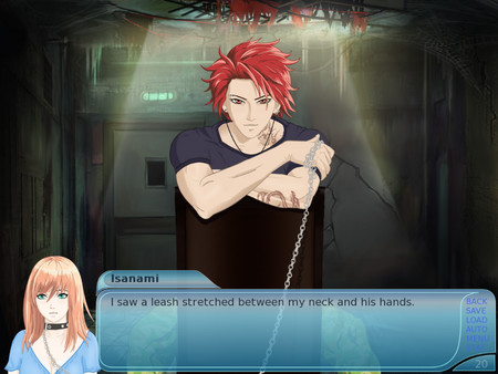 Theory of Fear screenshot 10