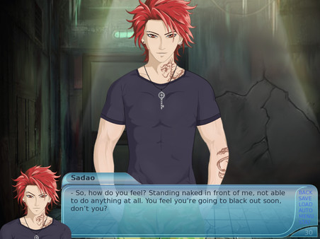 Theory of Fear screenshot 7