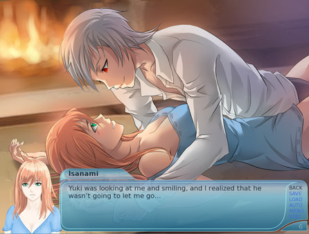 Theory of Fear screenshot 4