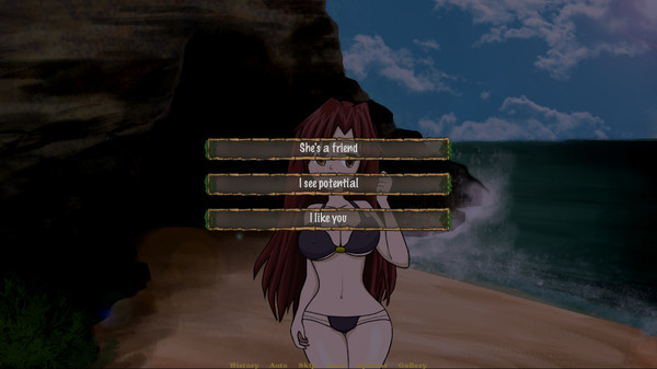 Getaway Island screenshot 7
