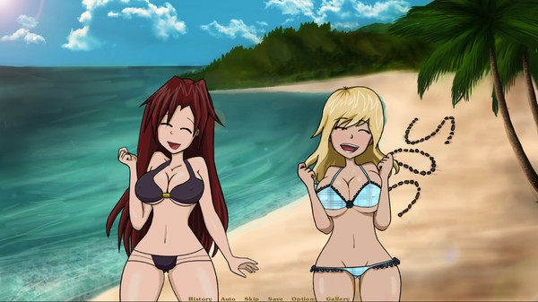 Getaway Island screenshot 2