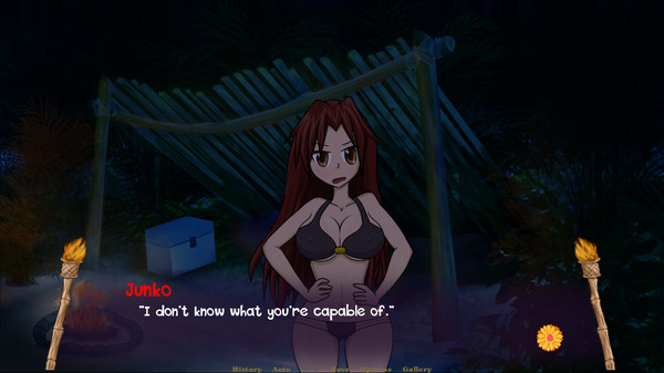 Getaway Island screenshot 9