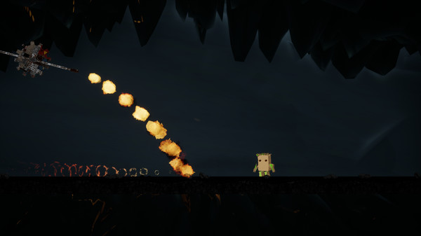 The Last Tree screenshot 3