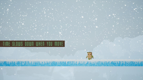 The Last Tree screenshot 1
