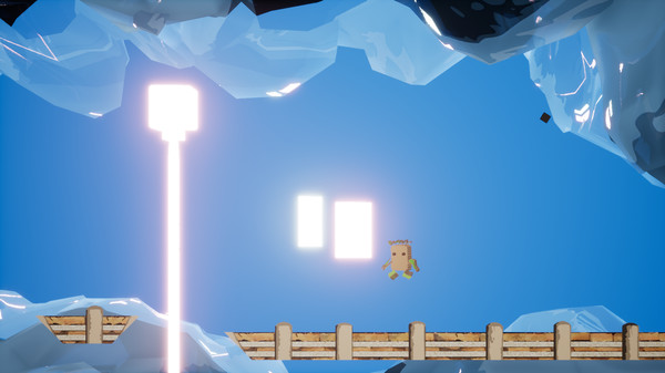 The Last Tree screenshot 5