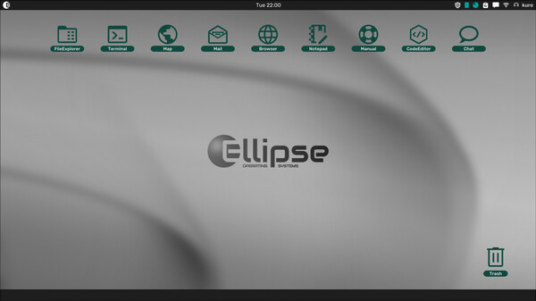 Grey Hack screenshot 1