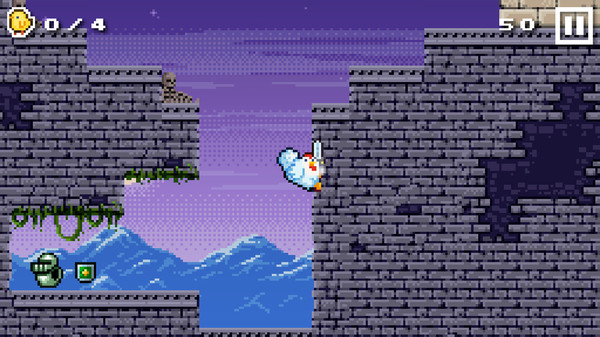 Cluckles' Adventure screenshot 3