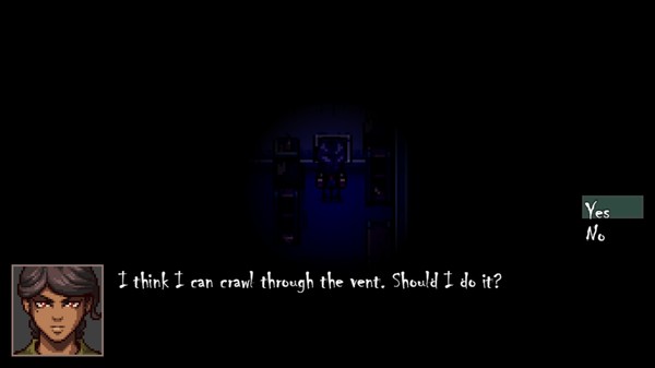 Fear the Dead screenshot 1