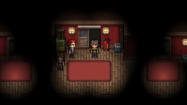 Fear the Dead screenshot 8
