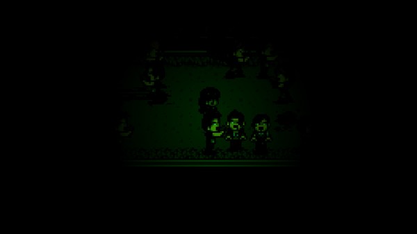 Fear the Dead screenshot 2