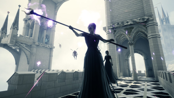 In Death screenshot 5