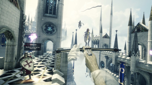 In Death screenshot 3