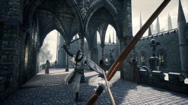 In Death screenshot 8