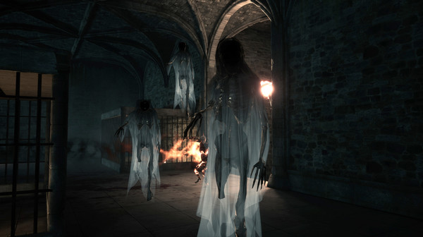 In Death screenshot 11